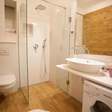 In Bidol Mit Eigenem Balkon Apartment *